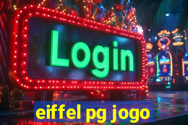 eiffel pg jogo